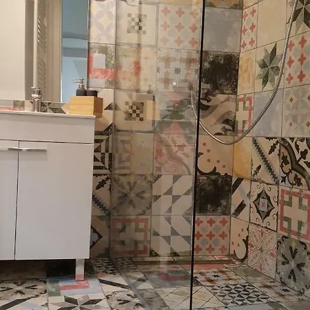 Apartman Vodnikov Hram