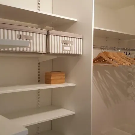 Vodnikov Hram Apartment Ljubljana