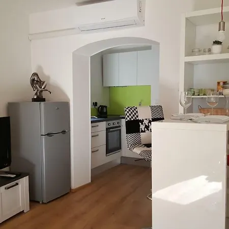Apartment Vodnikov Hram