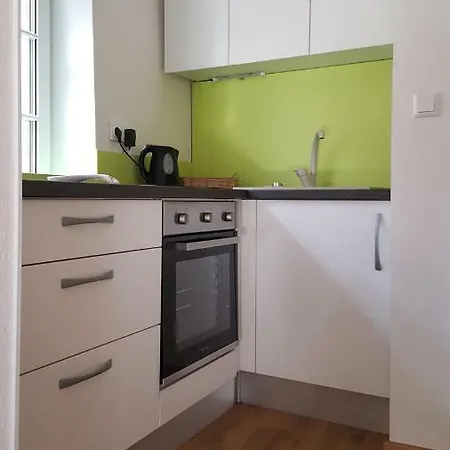 Apartment Vodnikov Hram *